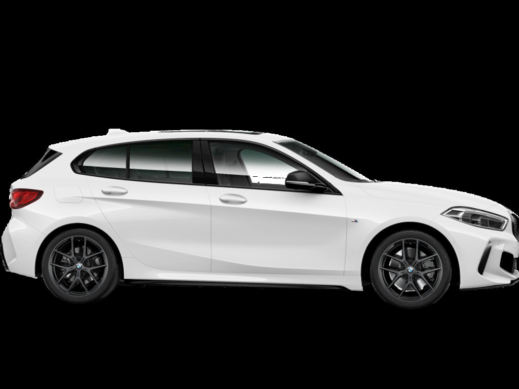 BMW M135i