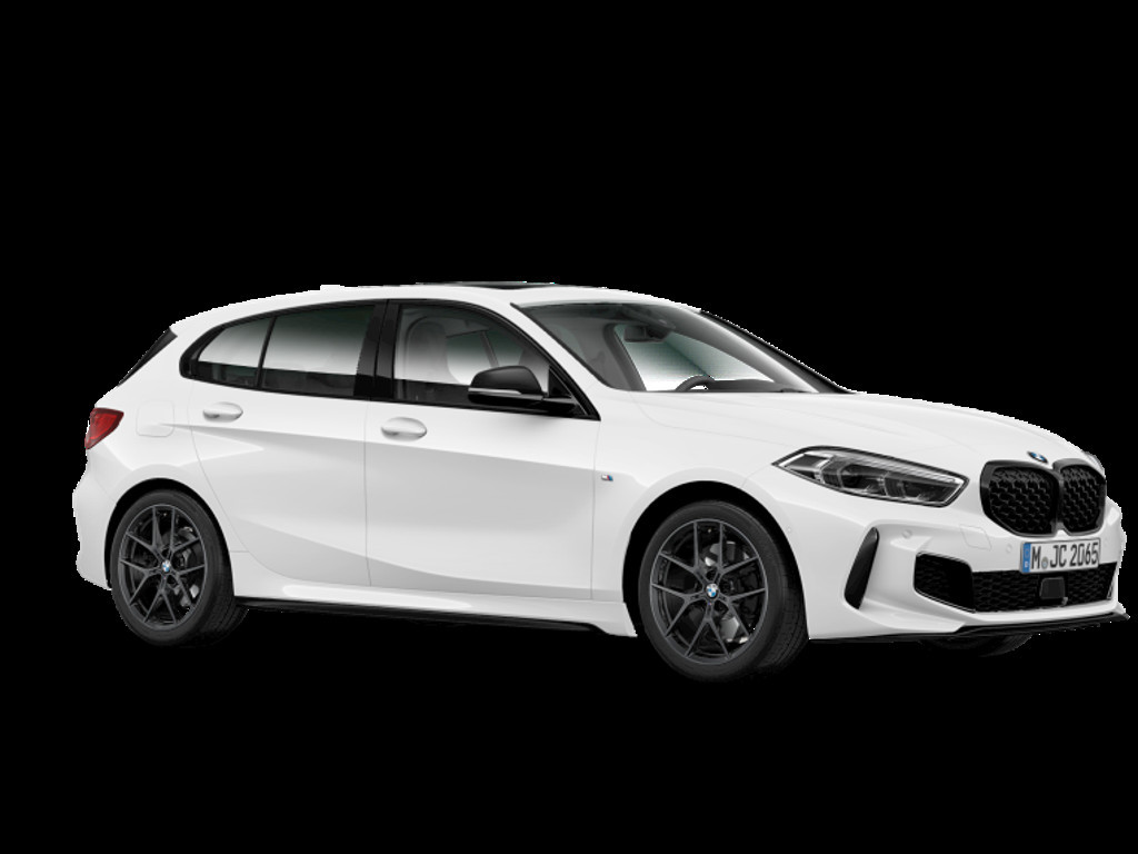 BMW M135i