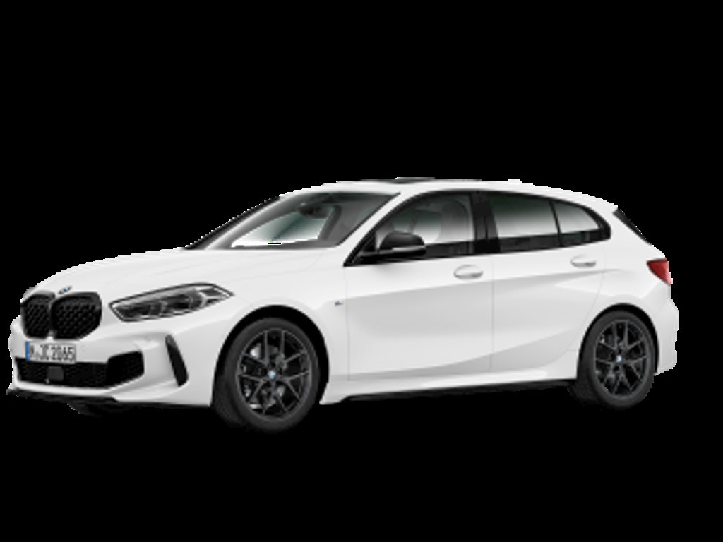 BMW M135i