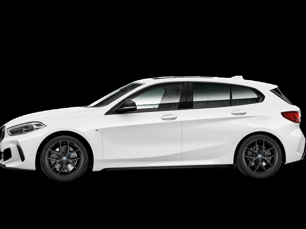 BMW M135i