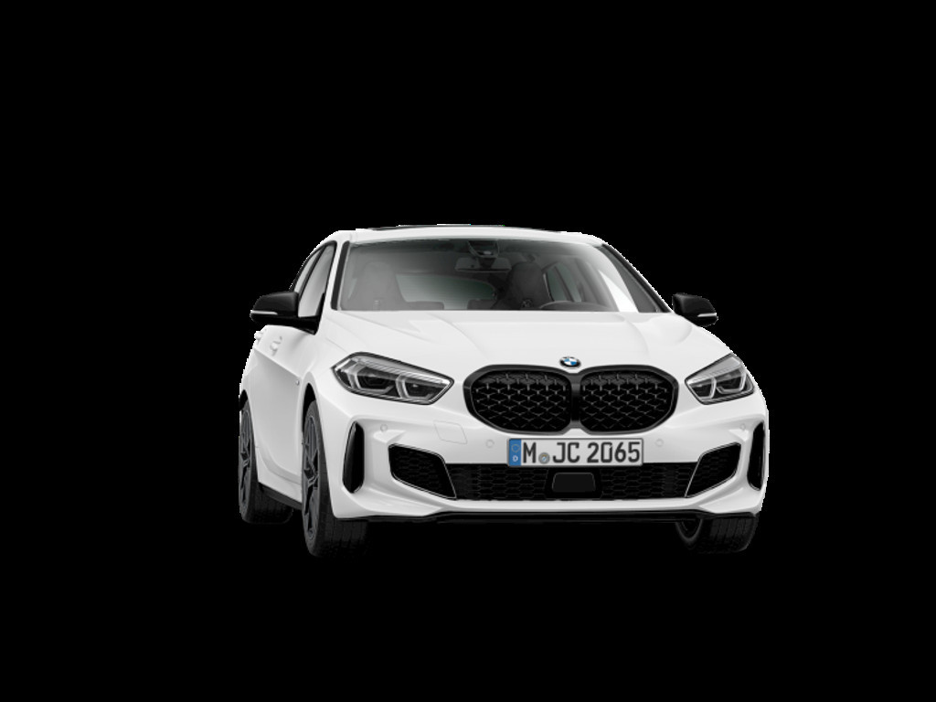 BMW M135i