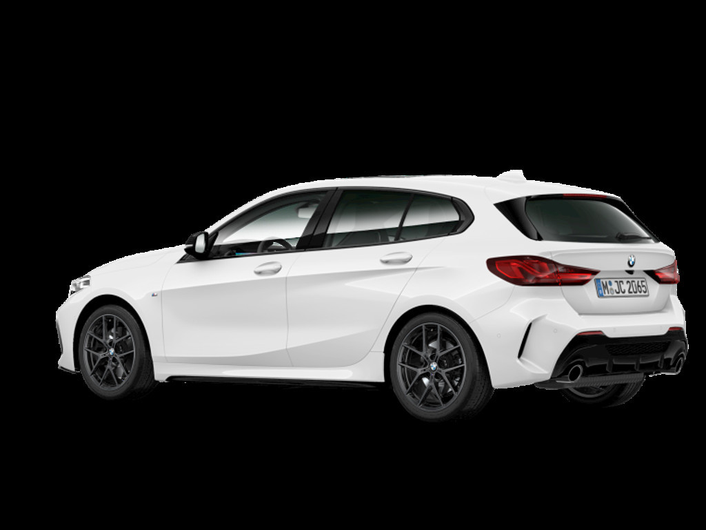 BMW M135i