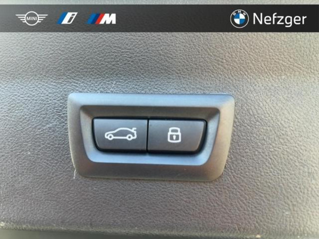 BMW X4 M40d