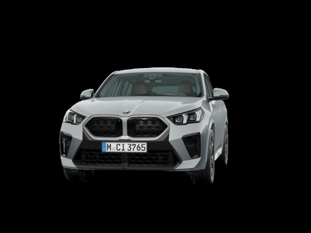 BMW X2 sDrive18d