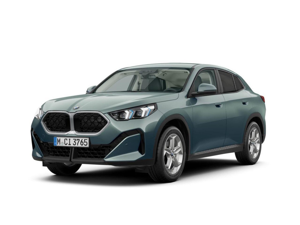 BMW X2 sDrive20d