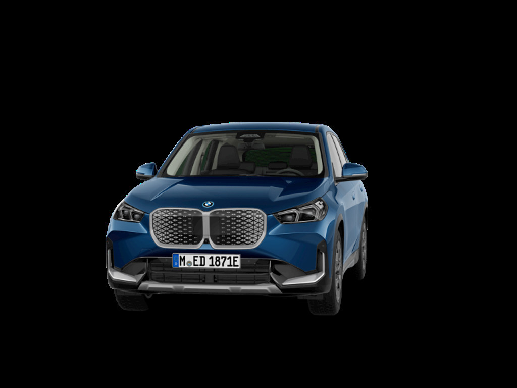 BMW iX1 xDrive30