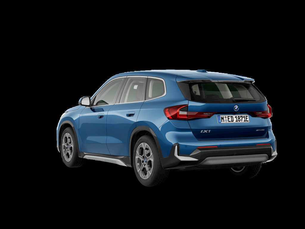 BMW iX1