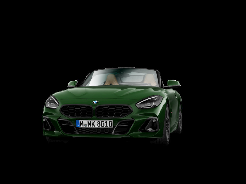 BMW Z4 Roadster M40i