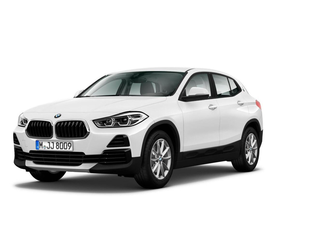 BMW X2 sDrive18i