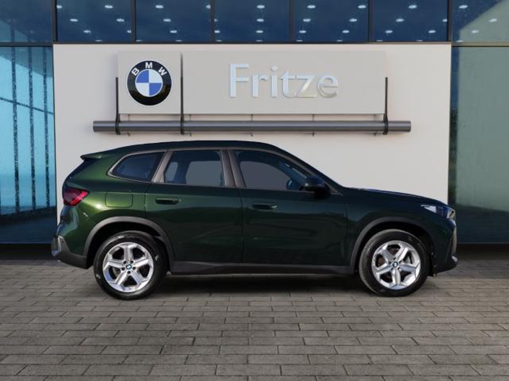 BMW X1 sDrive18i