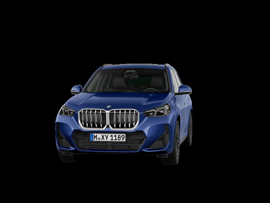 BMW X1 sDrive18d