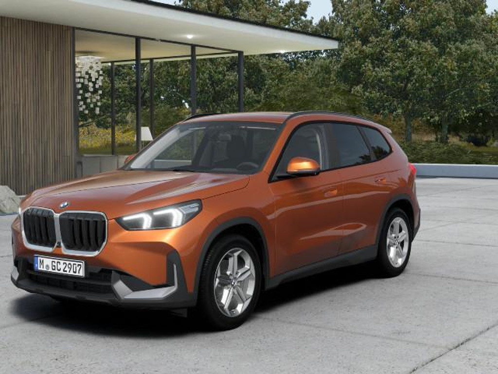 BMW X1 xDrive20d