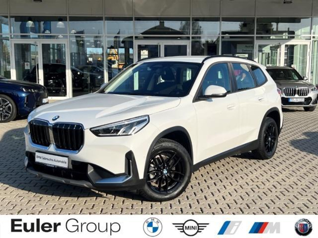 BMW X1 xDrive20d