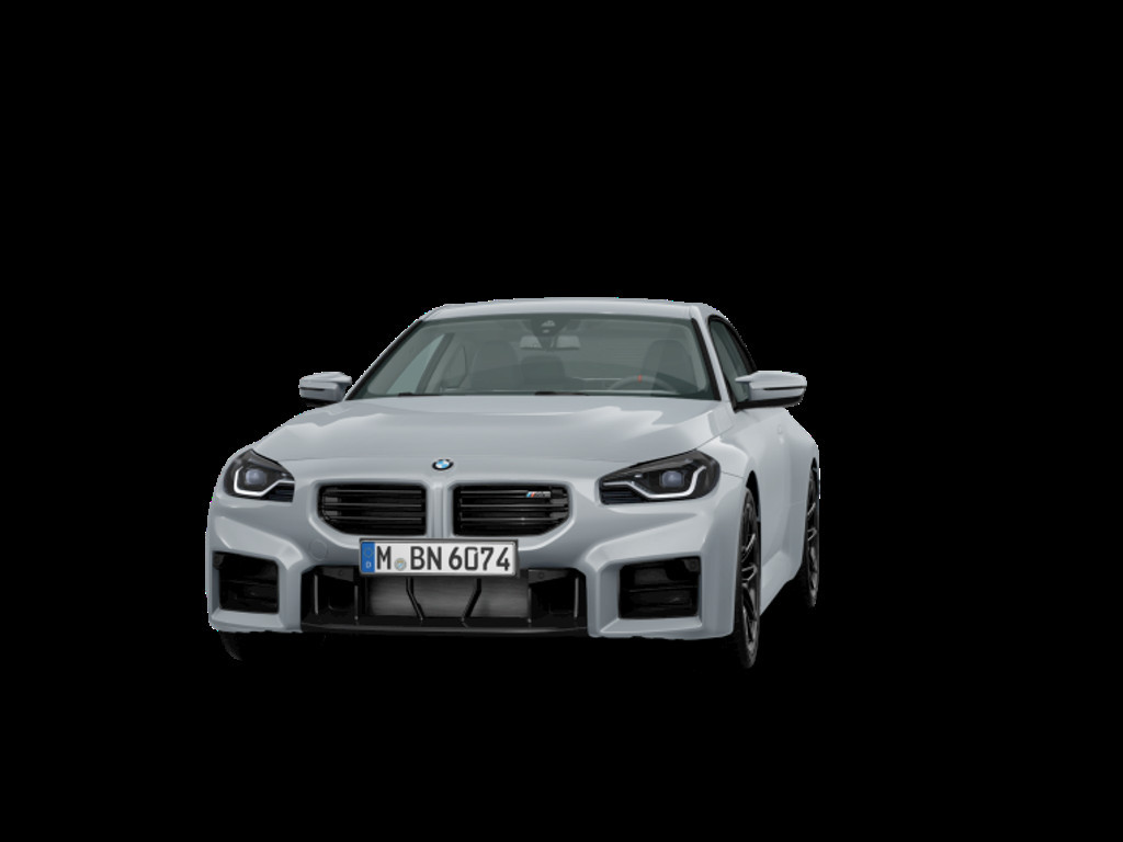 BMW M2 Coupé