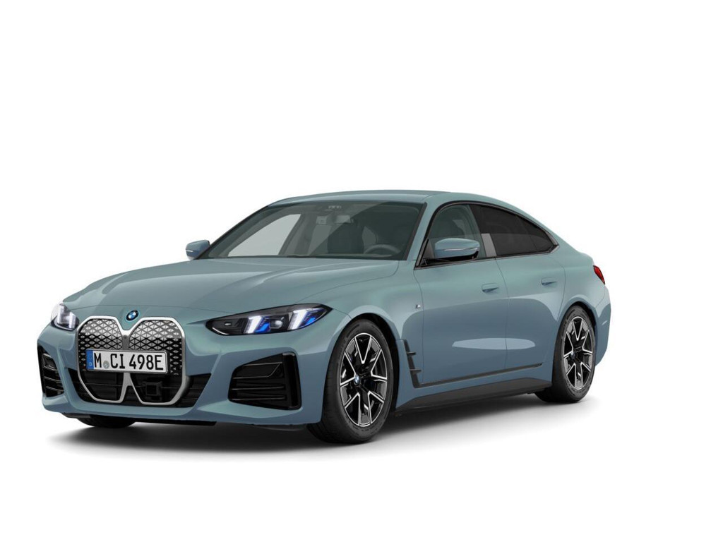 BMW i4 Coupé Gran Coupé eDrive40