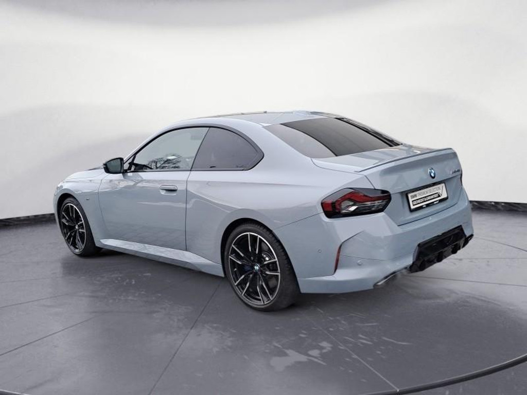 BMW M2 xDrive Coupé