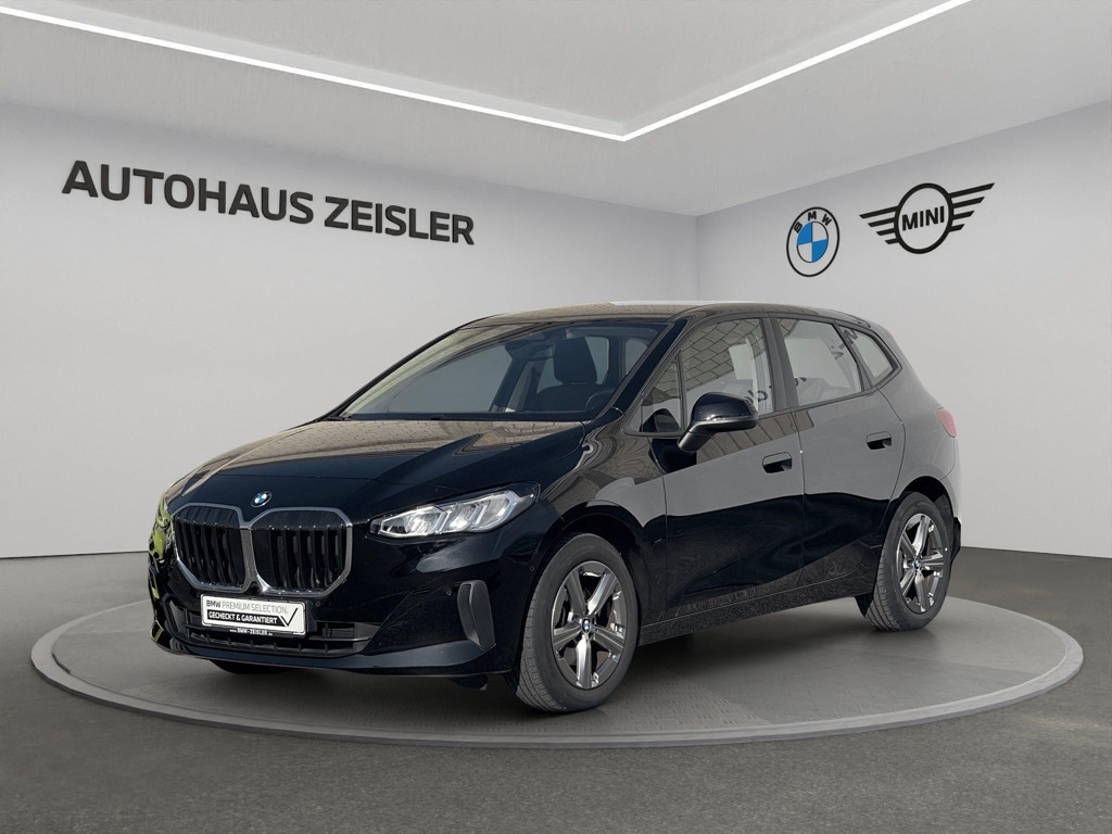 BMW 2 Serie 218 Active Tourer 218i