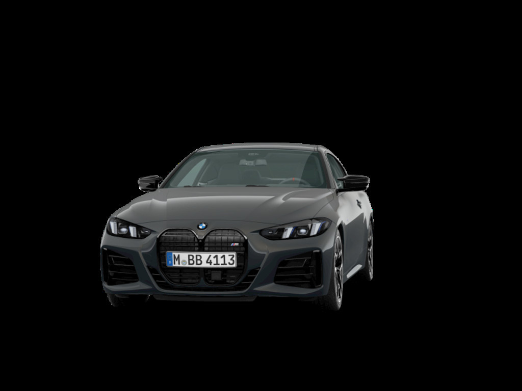 BMW M440 xDrive Coupé M440i