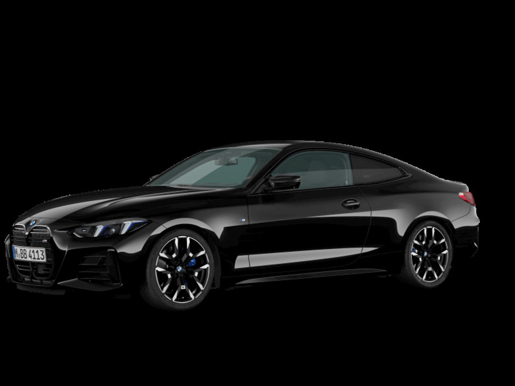 BMW M440 xDrive Coupé M440i