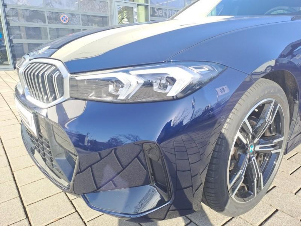 BMW 3 Serie 318 Sedan 318i