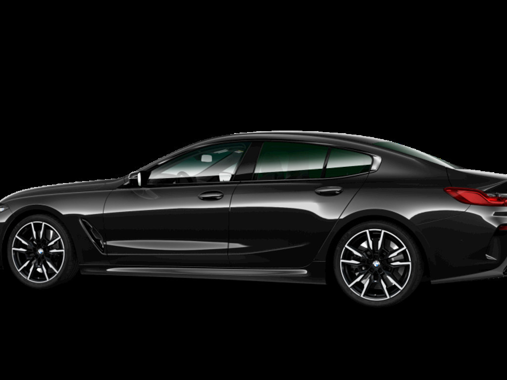 BMW M850