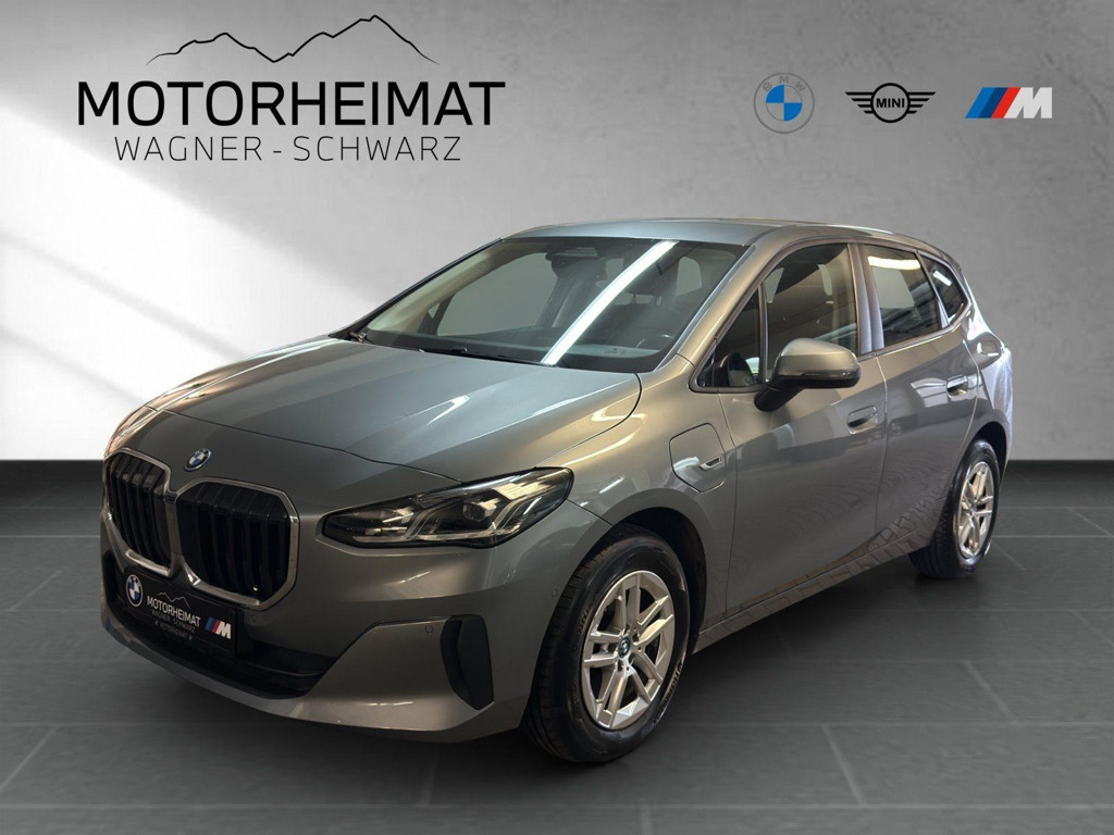 BMW 2 Serie 225 xDrive