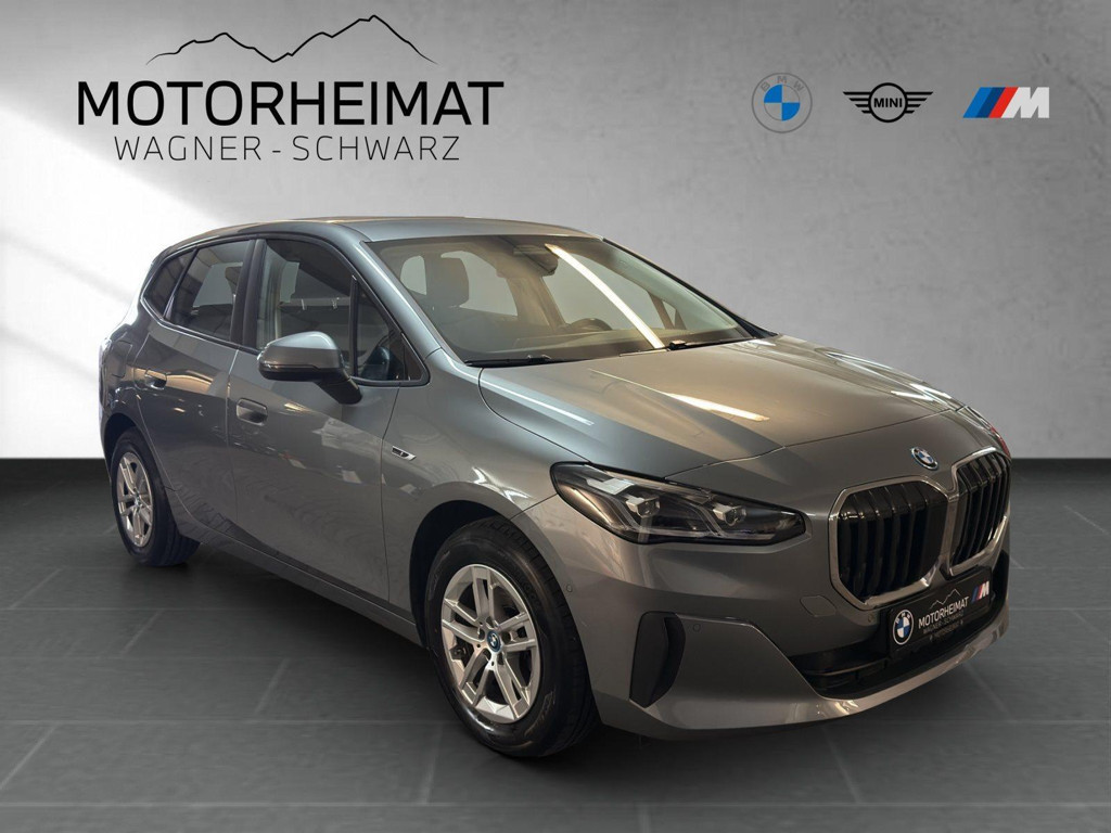 BMW 2 Serie