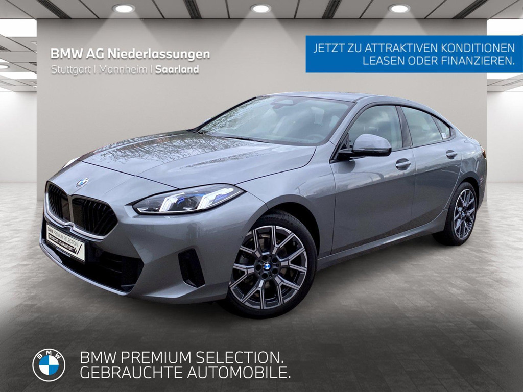 BMW 2 Serie 220 Coupé Gran Coupé