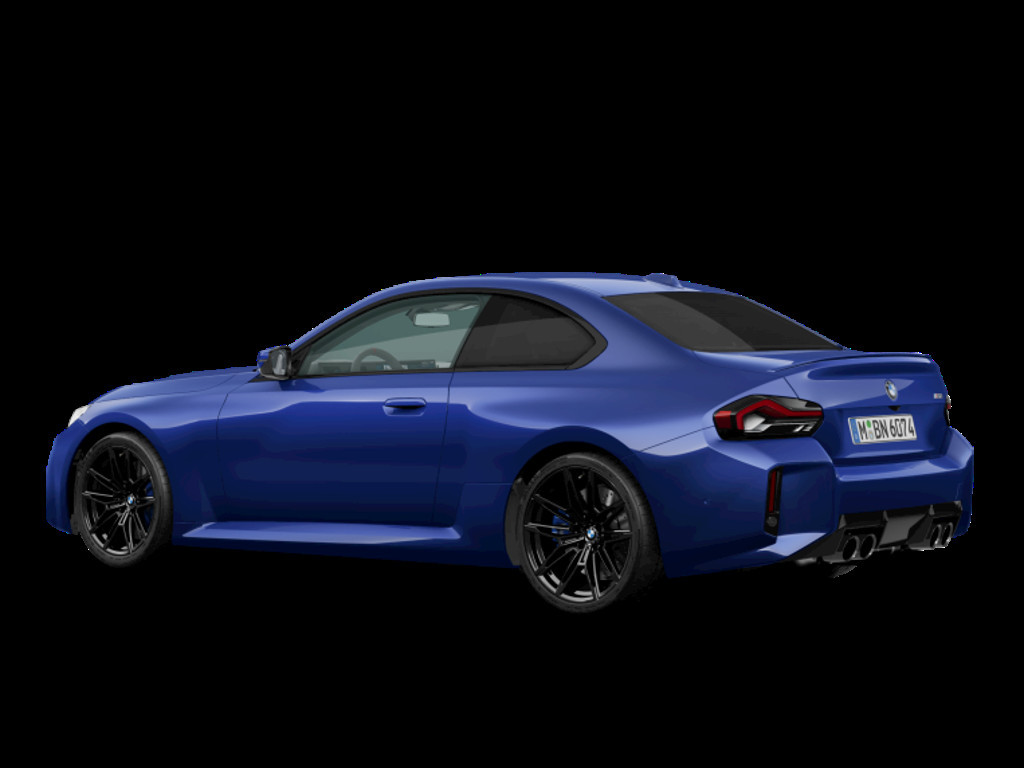 BMW M2 Coupé