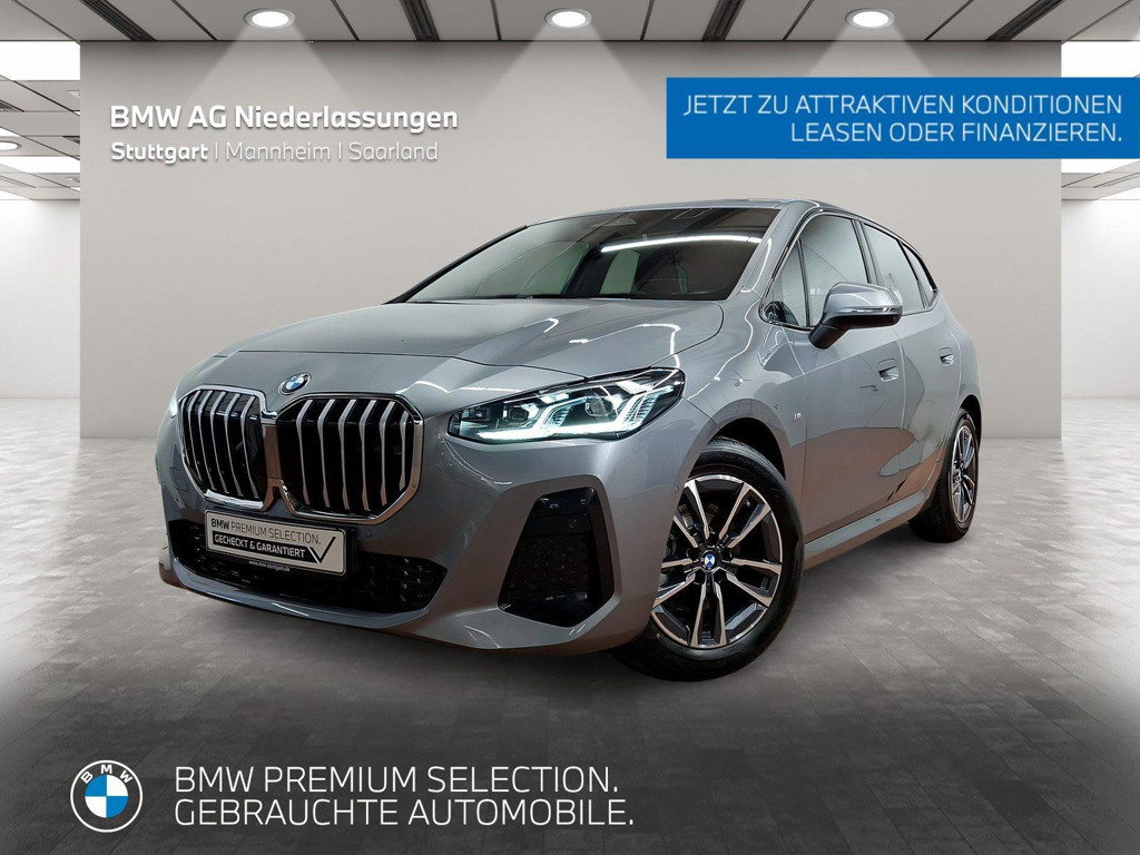 BMW 2 Serie 220 Active Tourer 220i