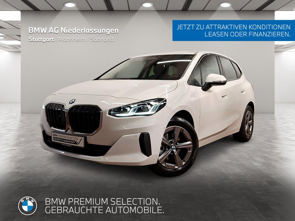 BMW 2 Serie 220 Active Tourer 220i