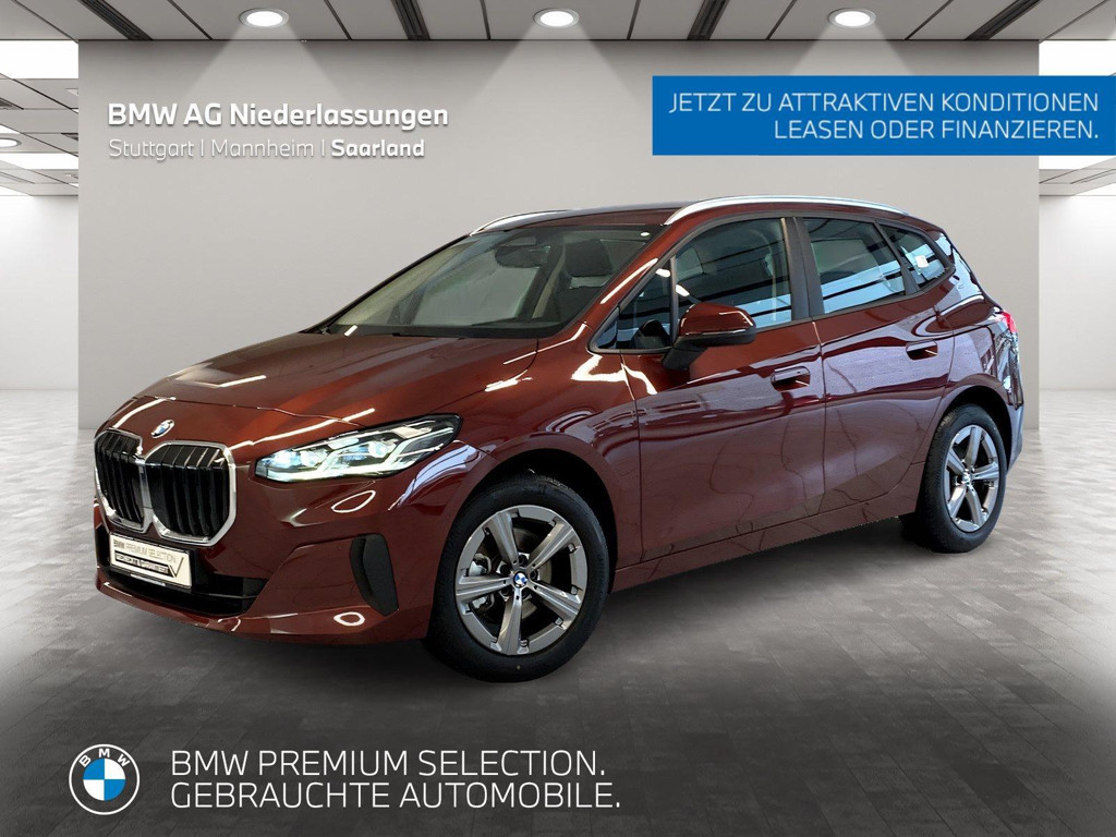 BMW 2 Serie 220 Active Tourer 220i