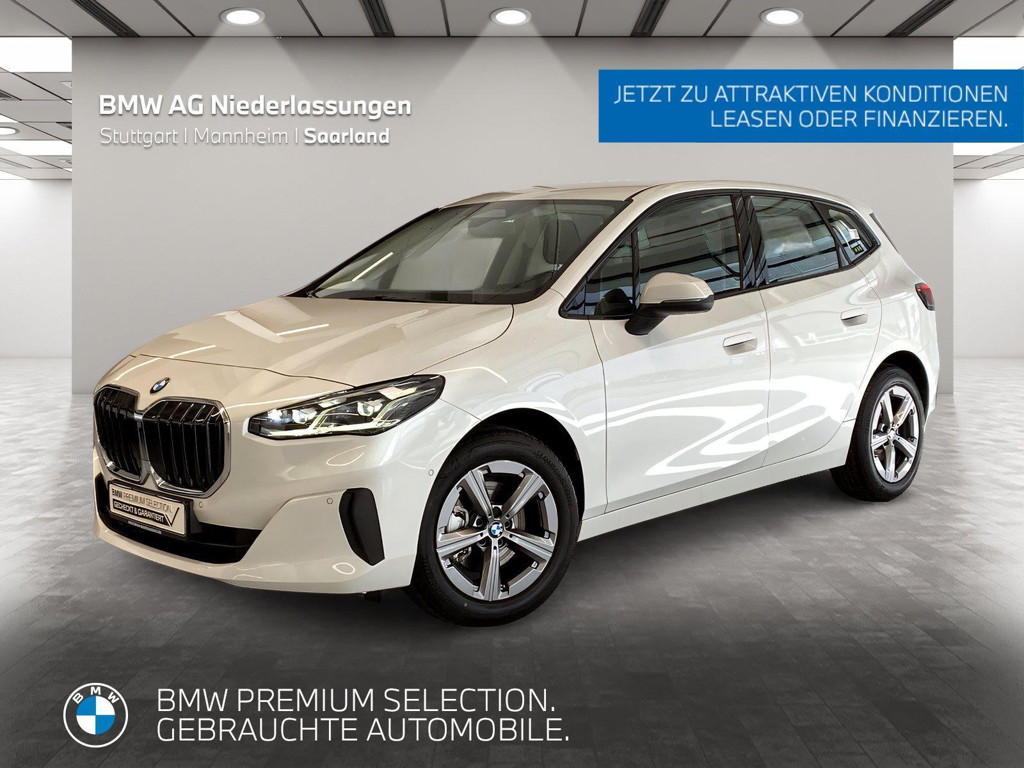 BMW 2 Serie 220 Active Tourer 220i