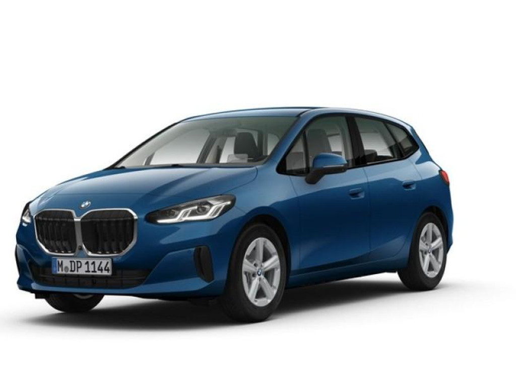 BMW 2 Serie 220 Active Tourer 220i