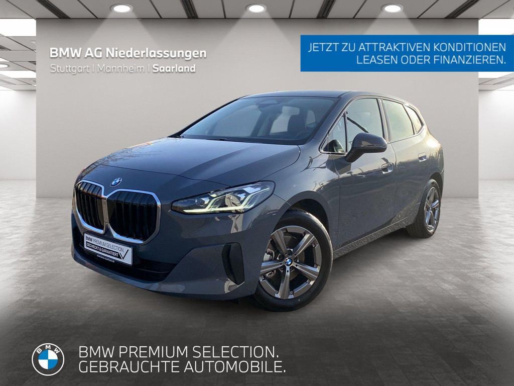 BMW 2 Serie 220 Active Tourer 220i