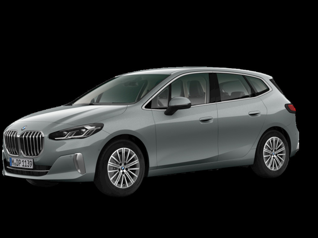 BMW 2 Serie