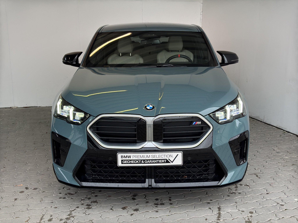 BMW X2 xDrive M35i