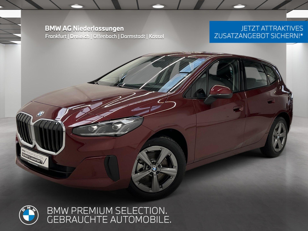 BMW 2 Serie 220 Active Tourer 220i