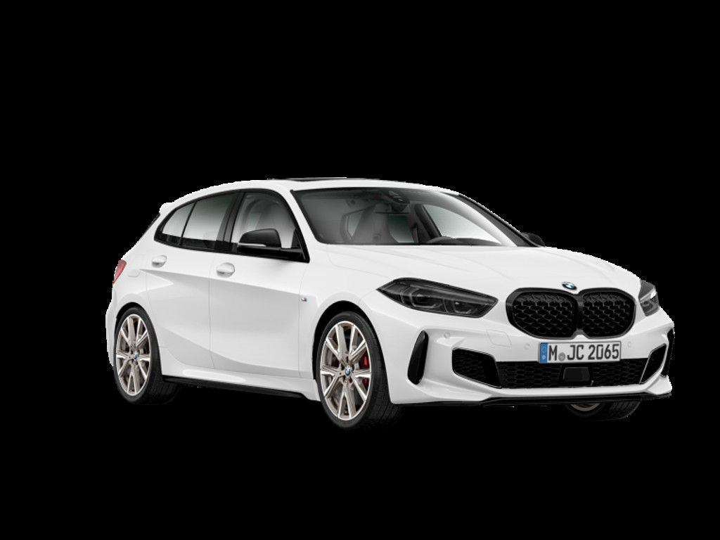 BMW M135i