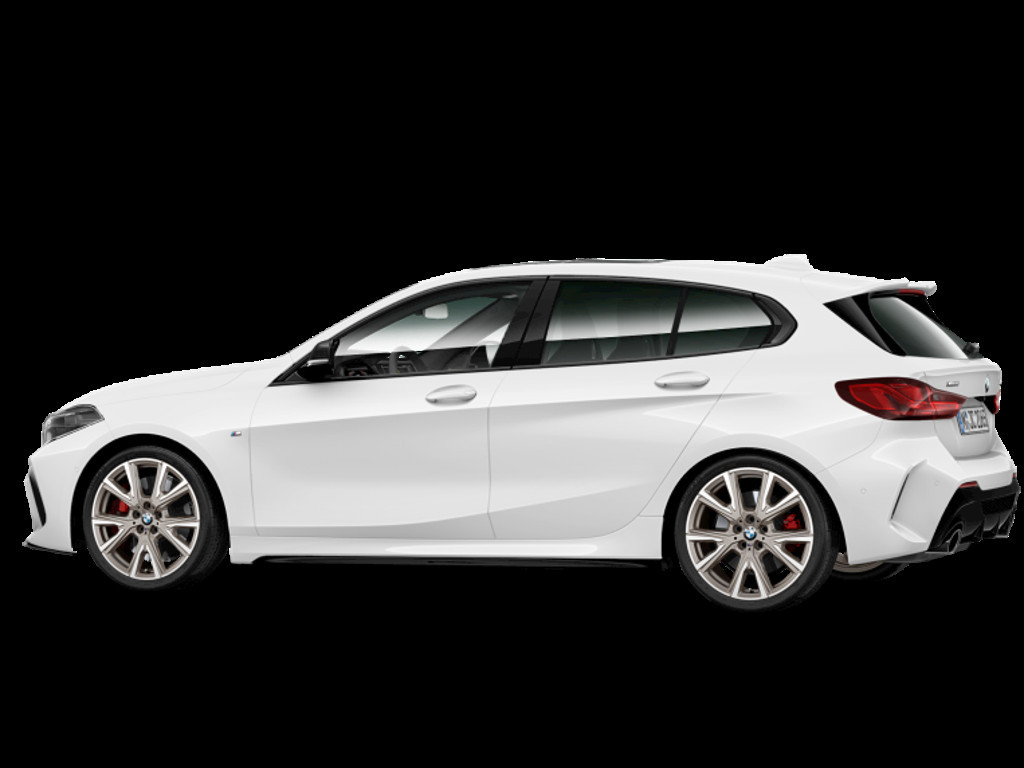BMW M135i