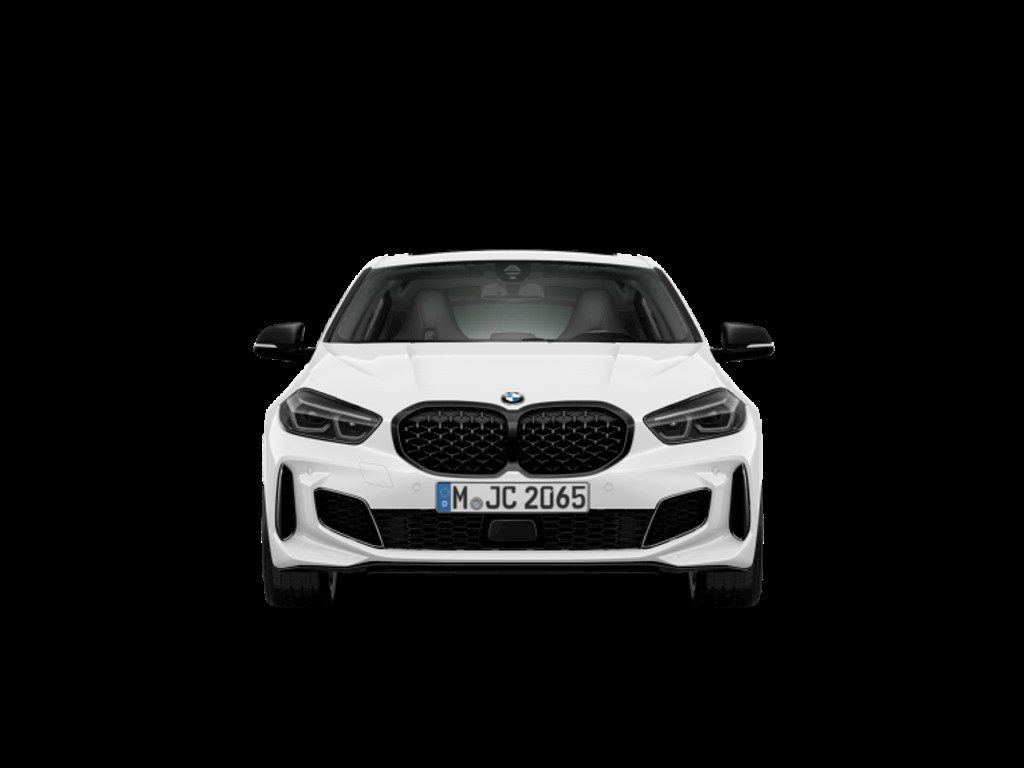 BMW M135i
