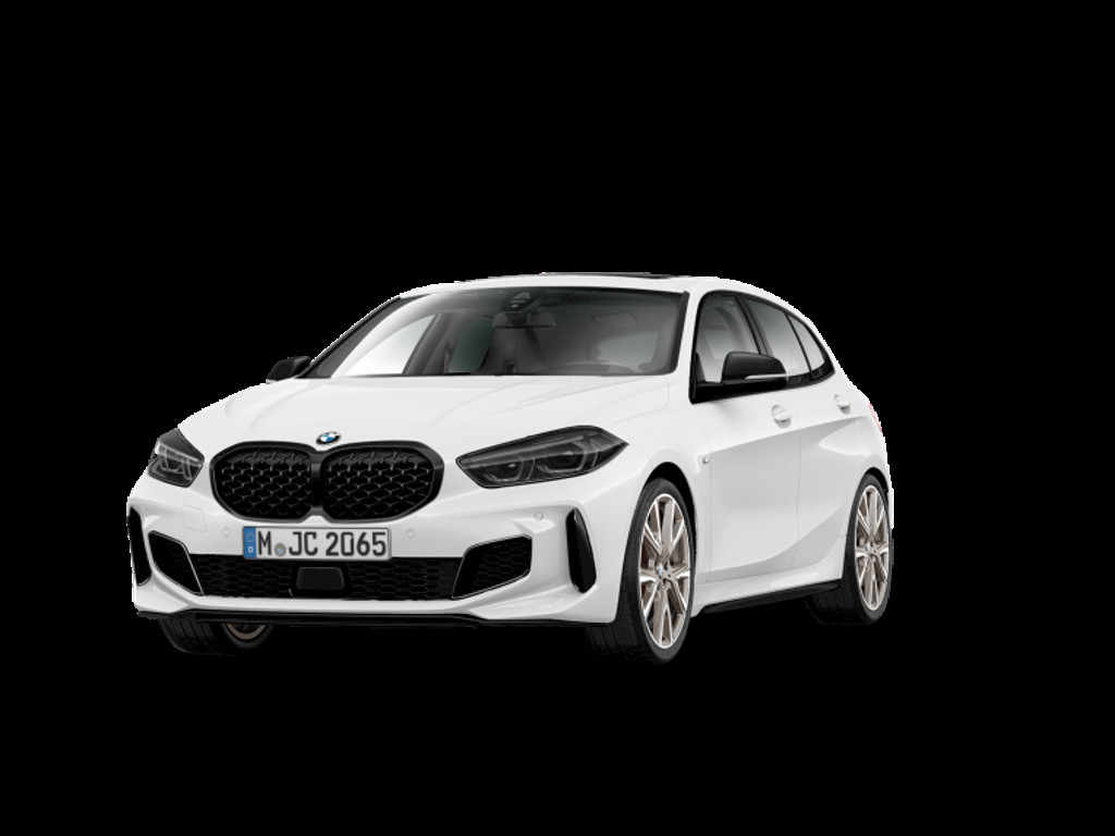BMW M135i