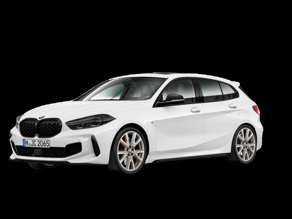 BMW M135i