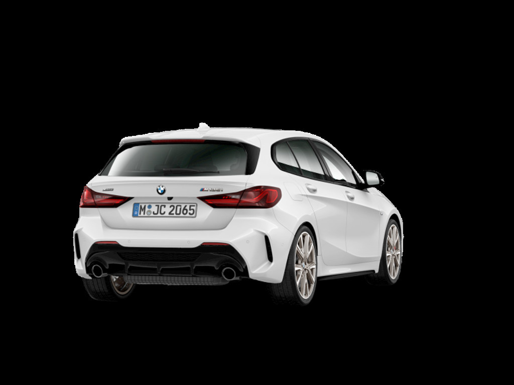 BMW M135i