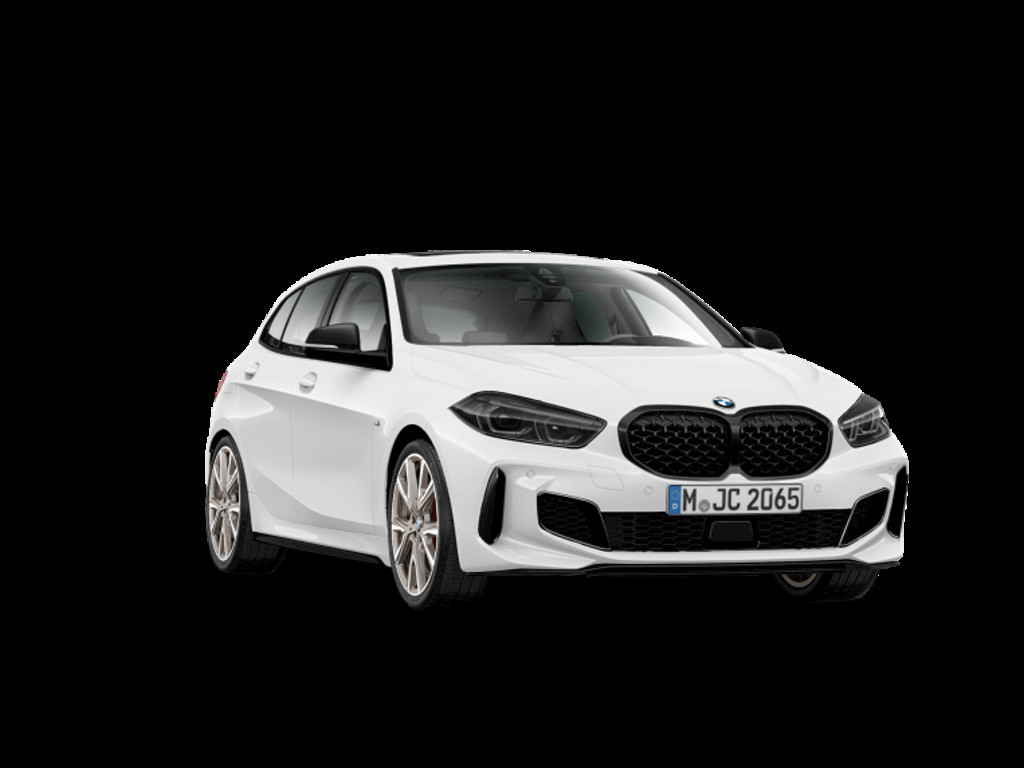 BMW M135i