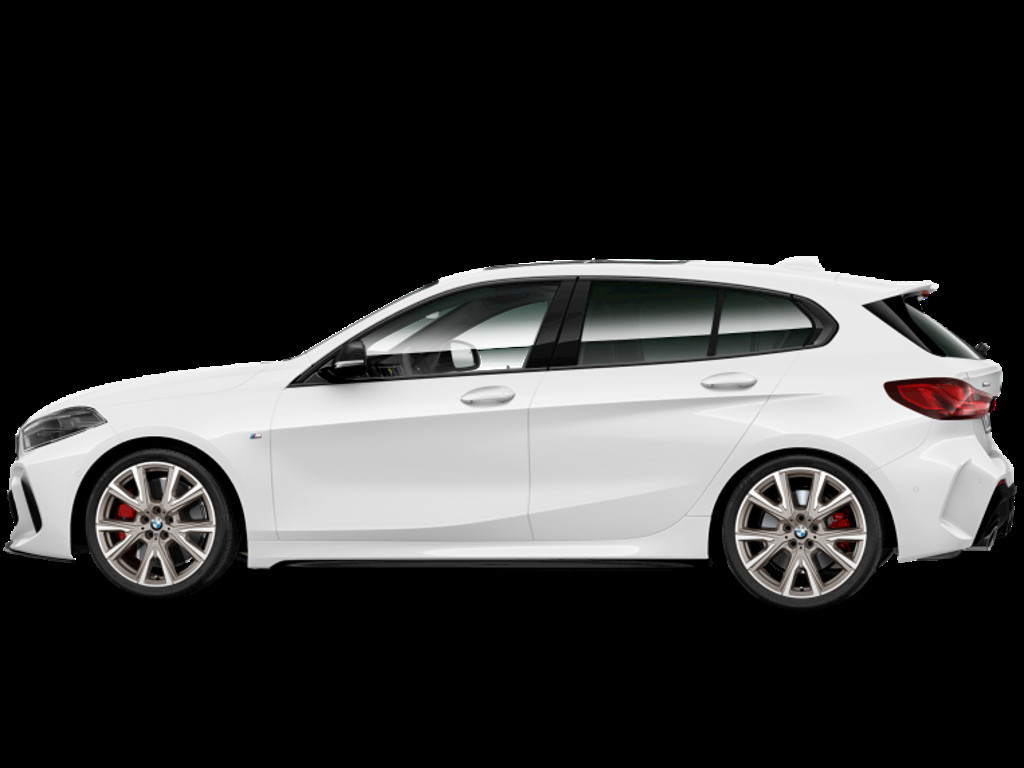 BMW M135i