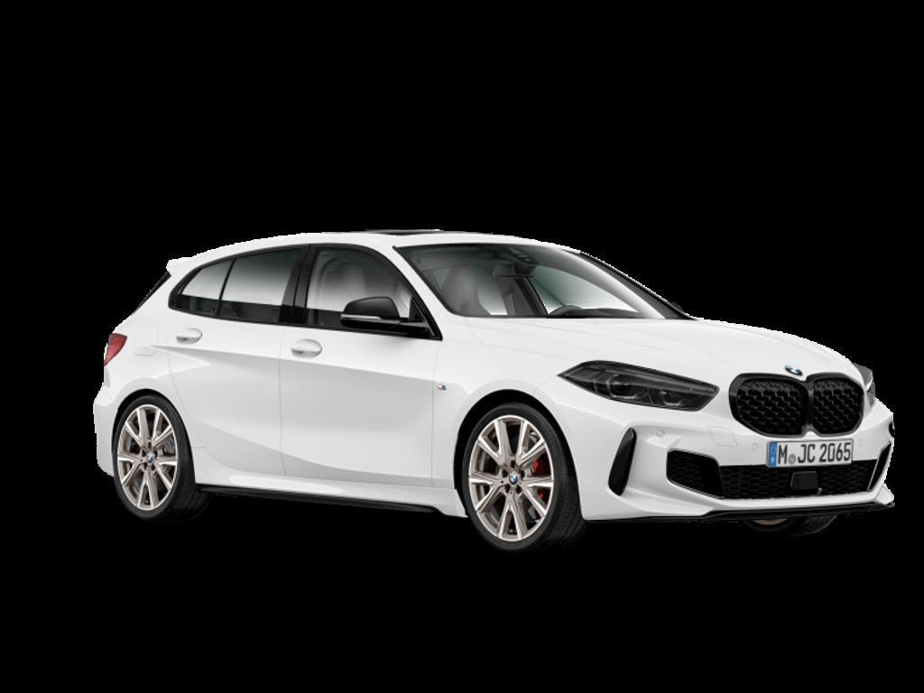 BMW M135i