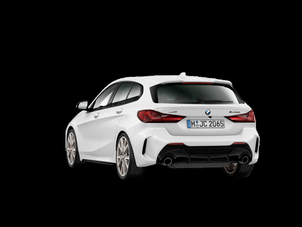 BMW M135i