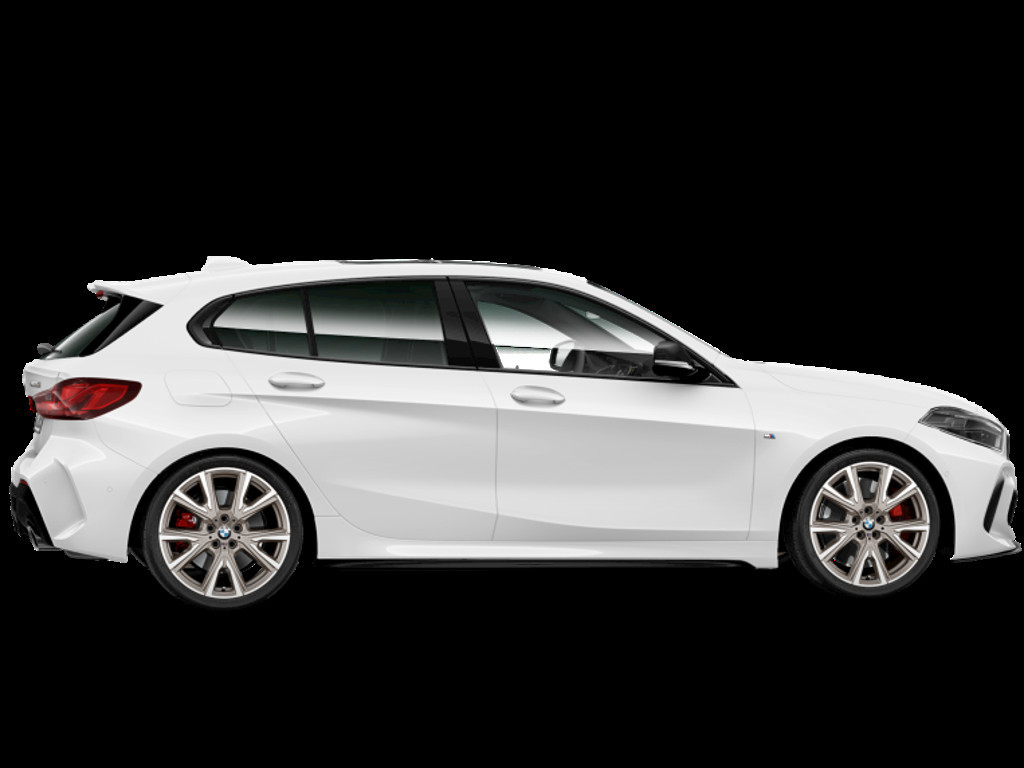 BMW M135i