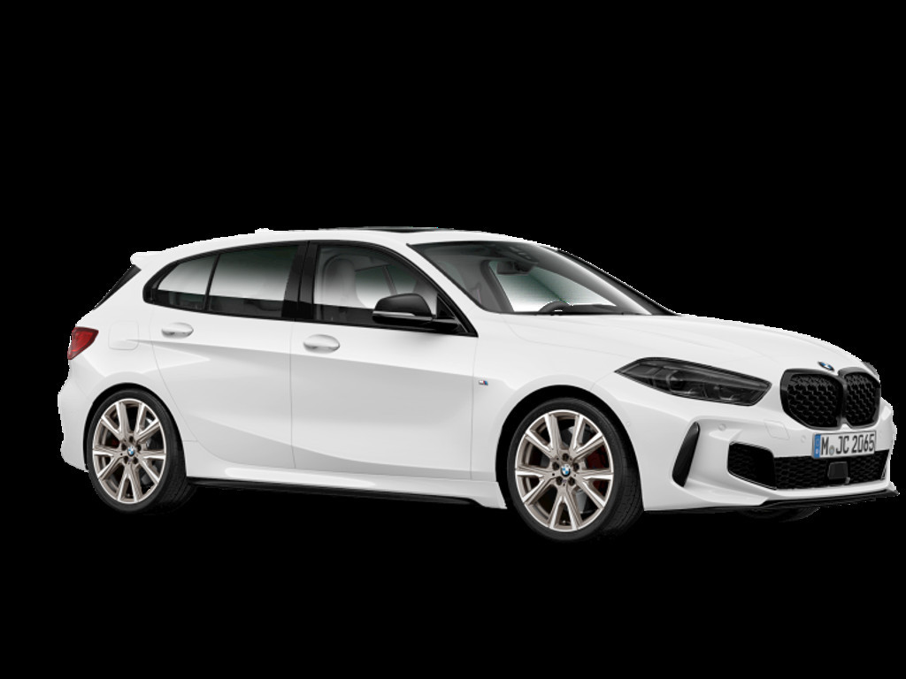 BMW M135i